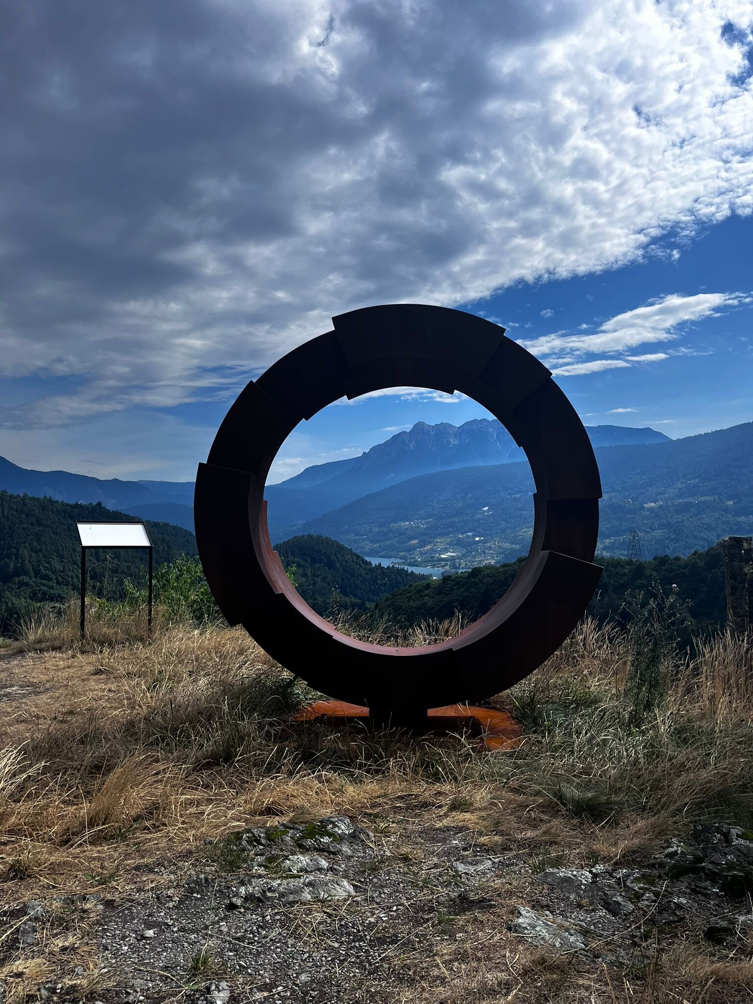 Castel Pergine-官方