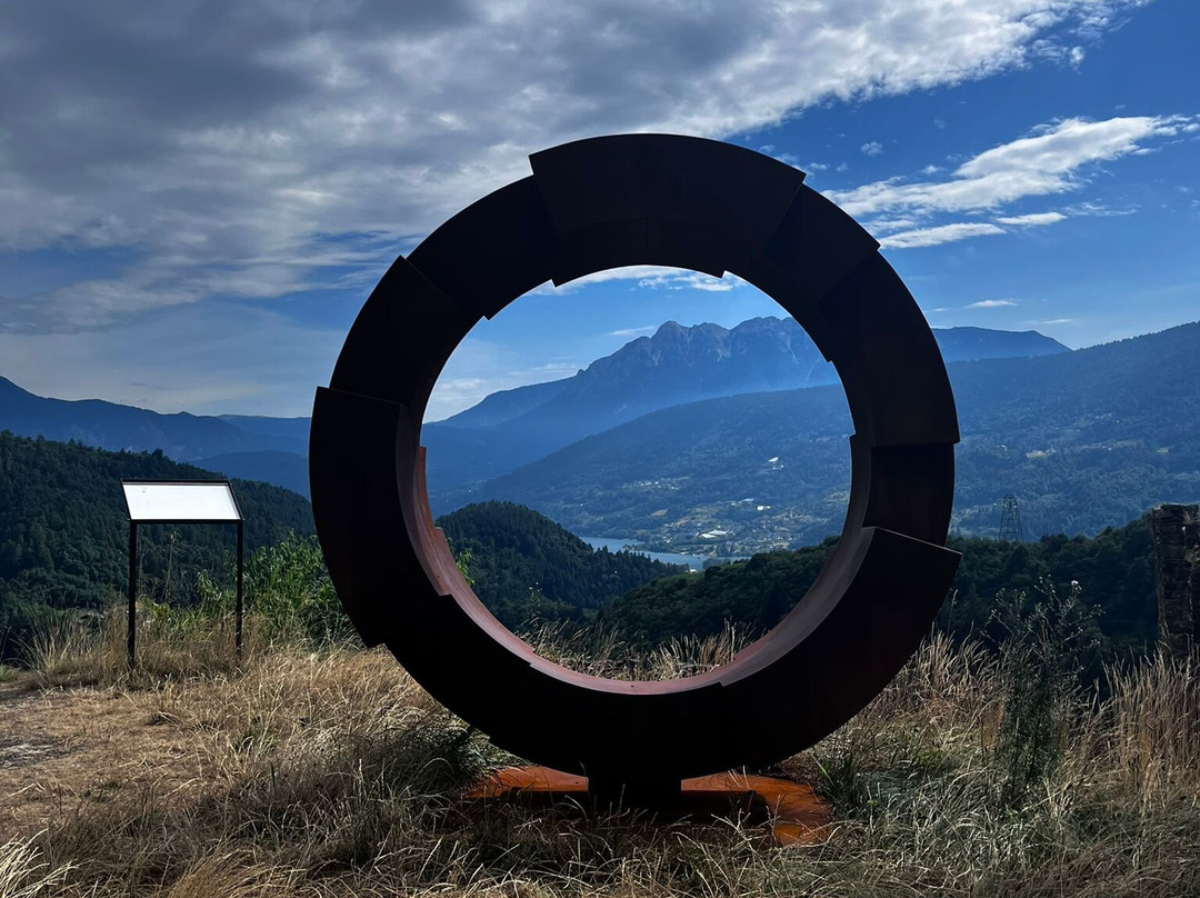 Castel Pergine主图