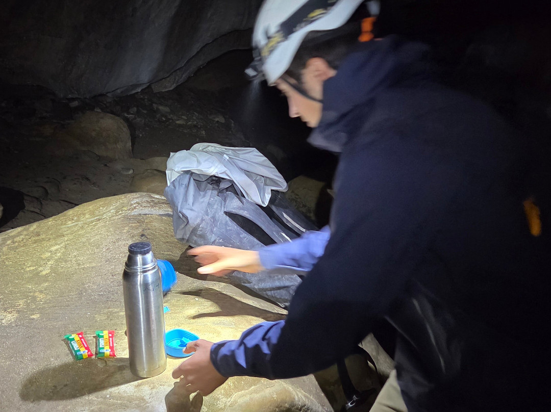 Hi North-Mosjoen必去景点