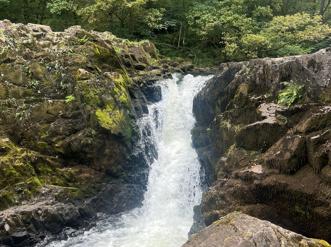 Skelwith Bridge Hotel主图