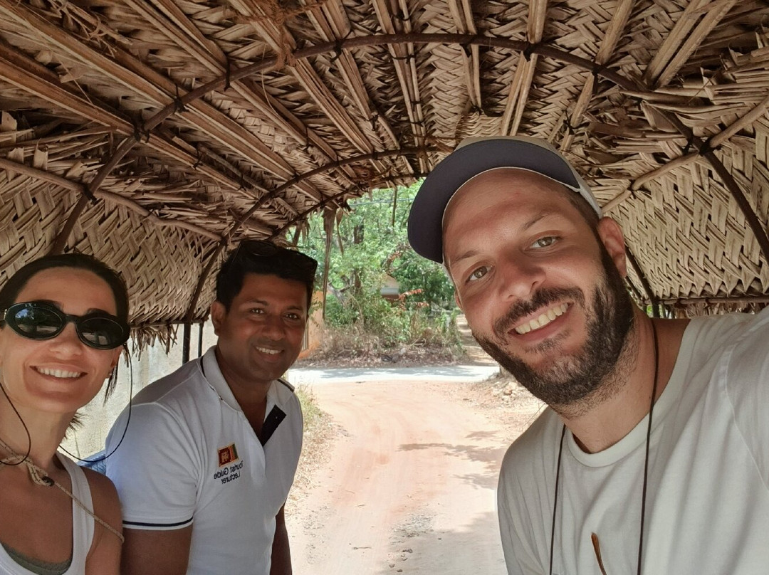 HOLIDAY WORLD TRAVEL SRI LANKA-Ragama必去景点