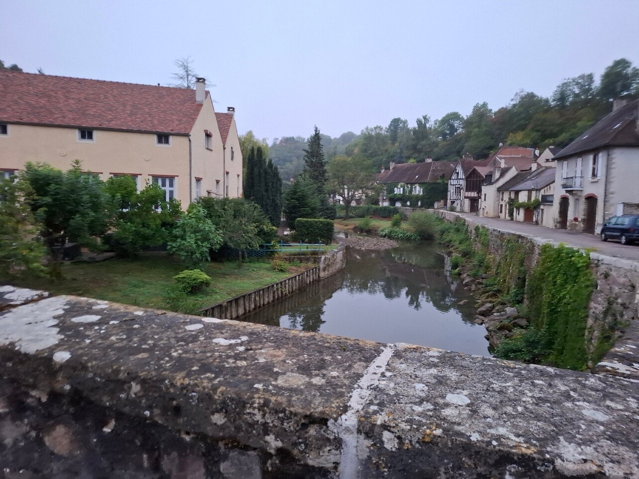 Hostellerie d'Aussois-官方