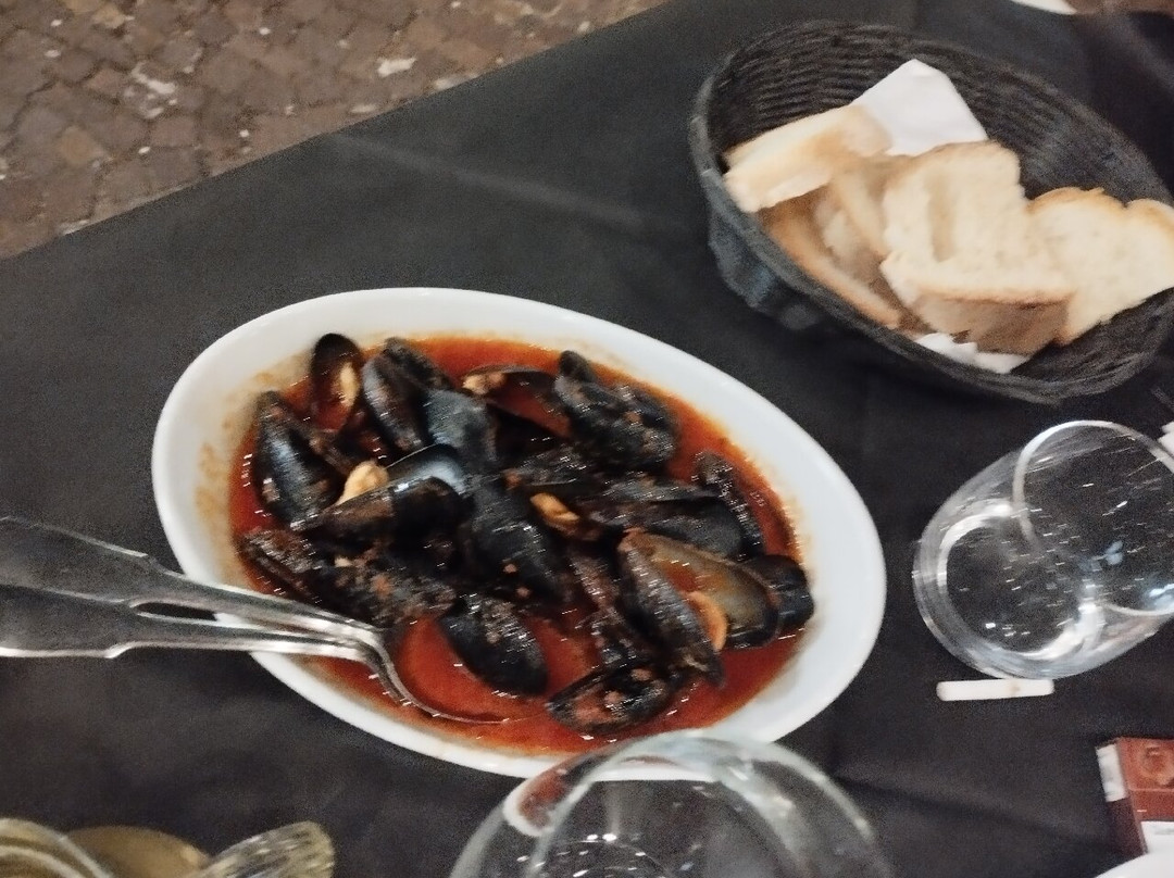 La Lanterna Ristorante Pizzeria