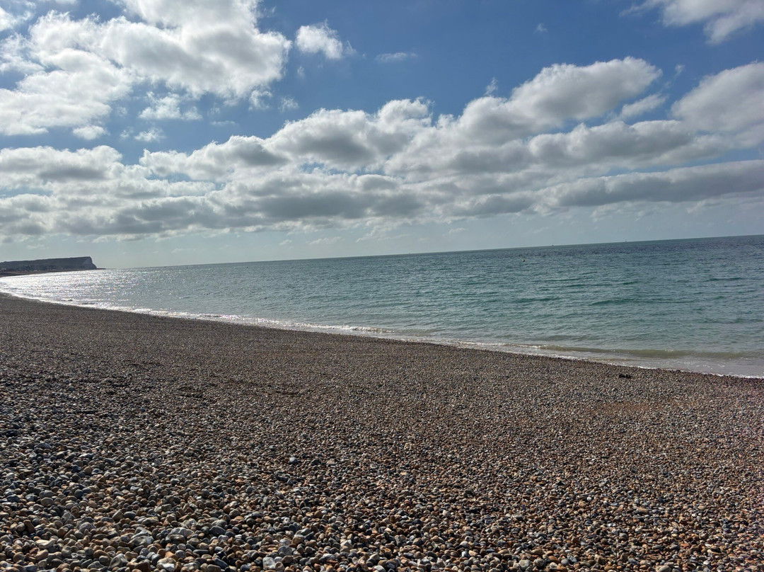 Tide Mills-刘易斯必去景点