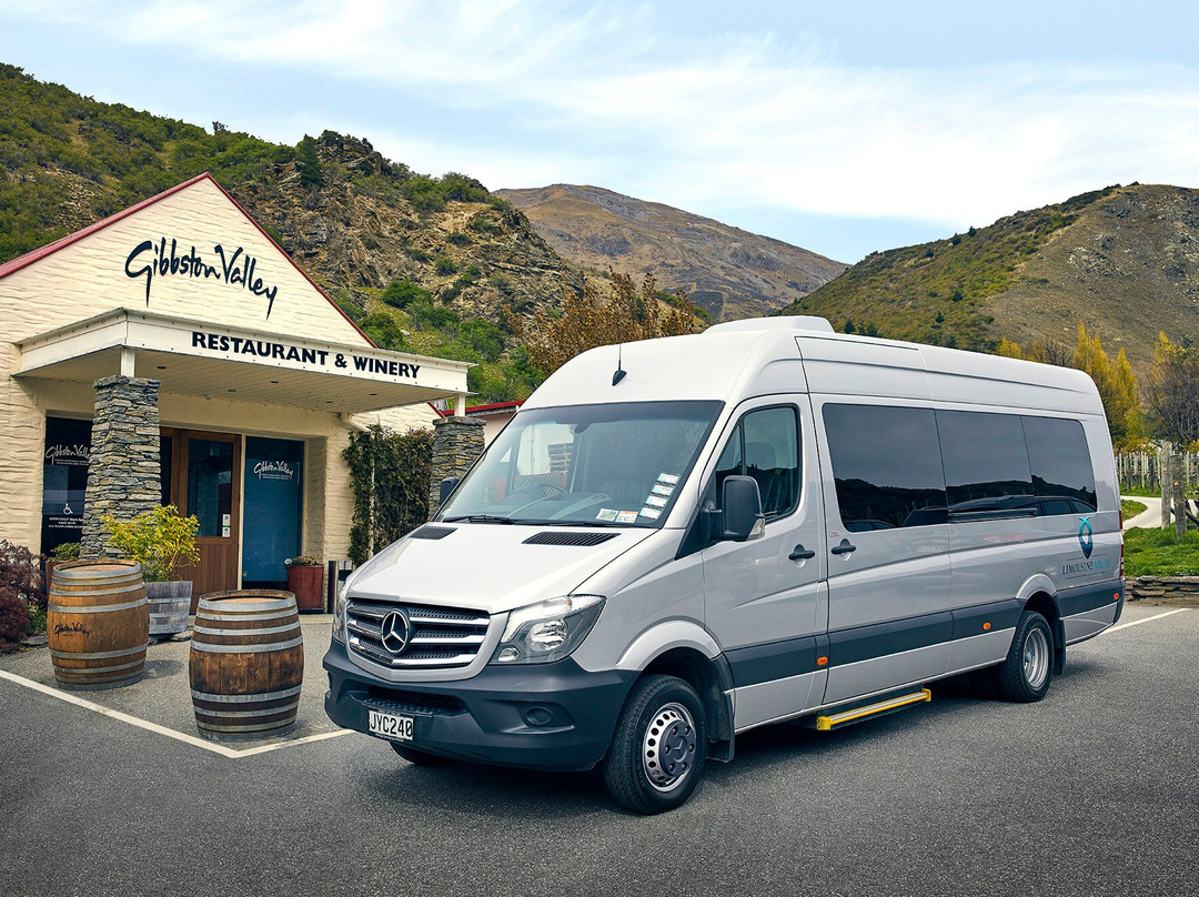 Limousine South-皇后镇必去景点