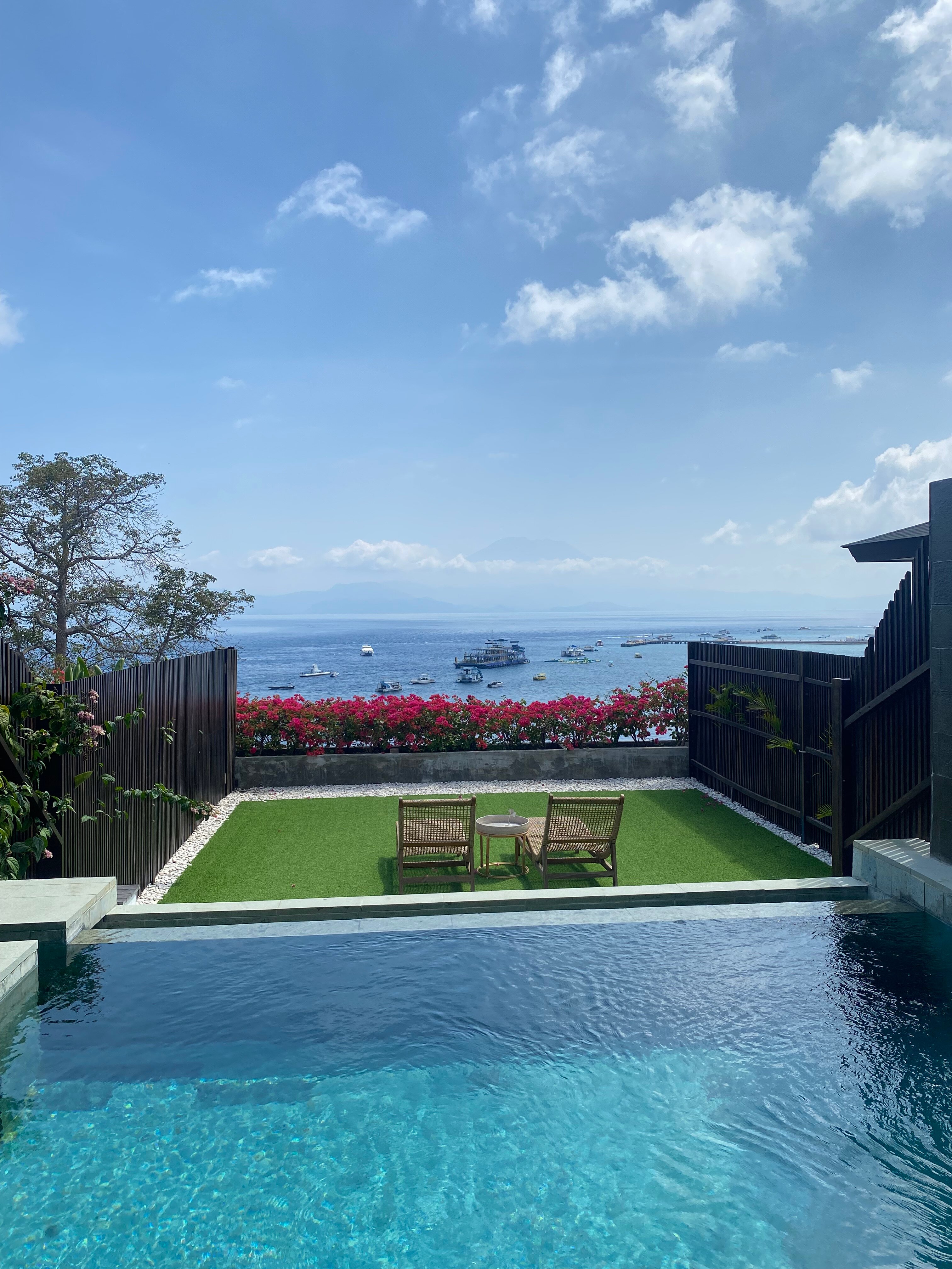 Sea La Vie Resort Nusa Penida-官方