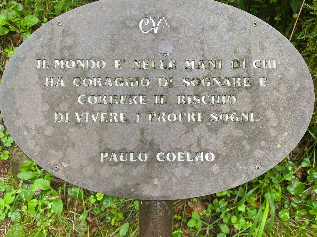 Cison di Valmarino-Cison Di Valmarino必去景点