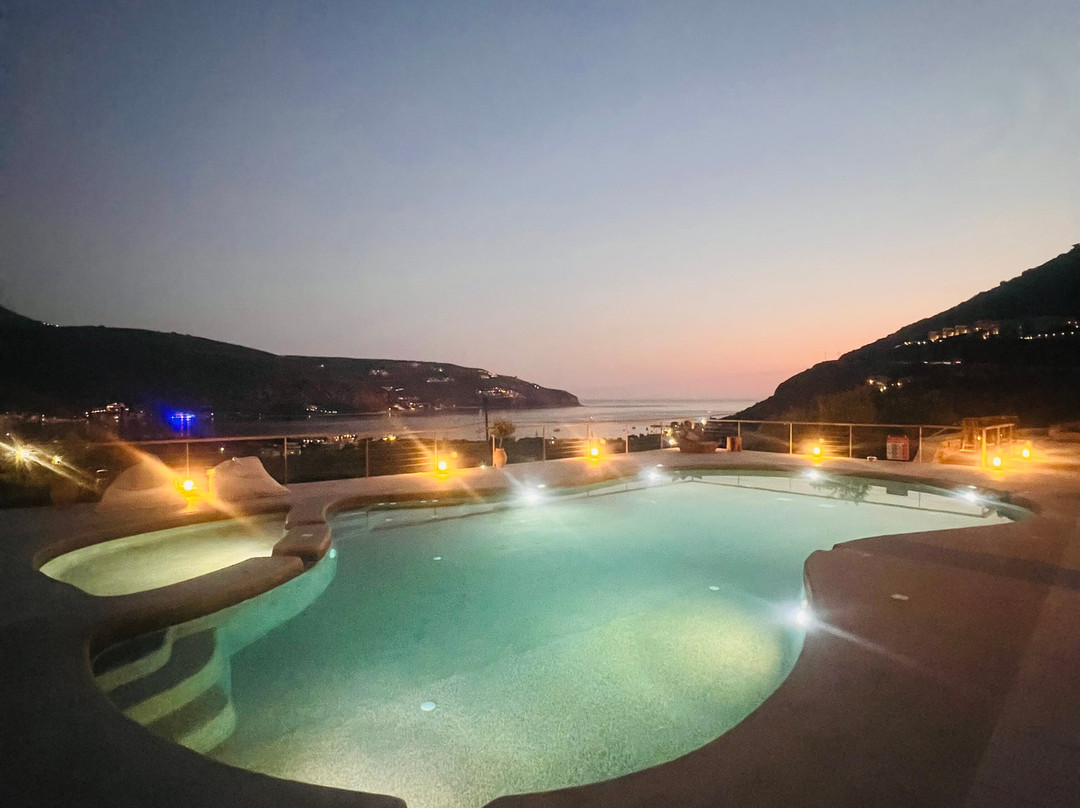 Brazzo di Maina主图