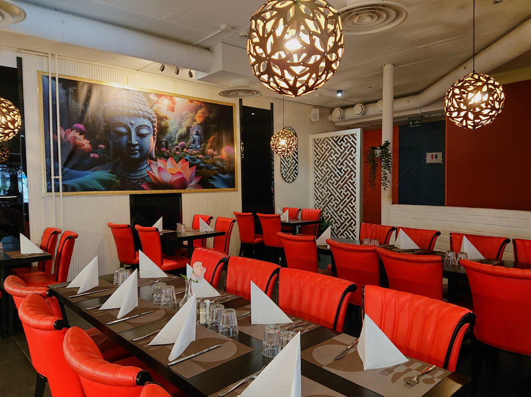 Ravintola Susav Kouvola