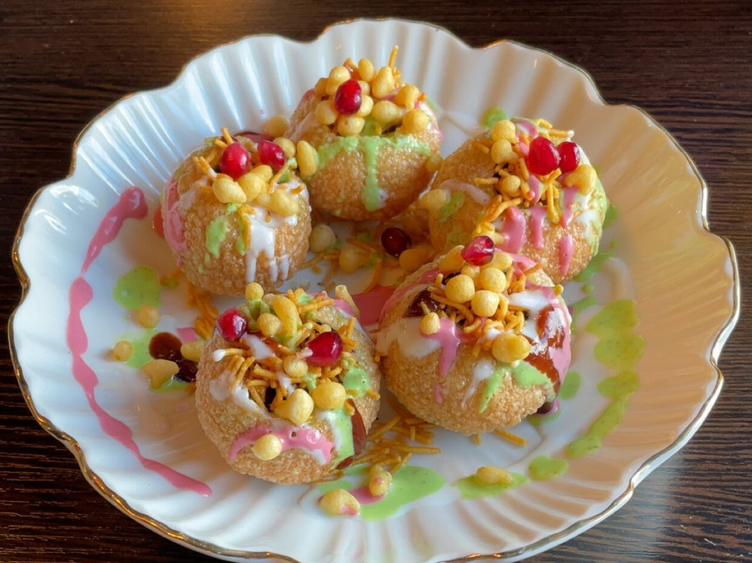 Dil Se Indian Kitchen & Bar