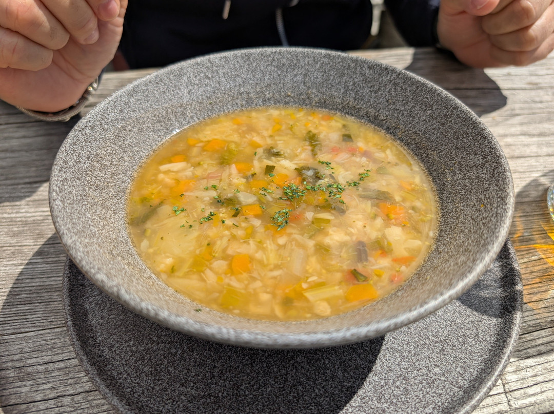 Berghaus Diavolezza主图