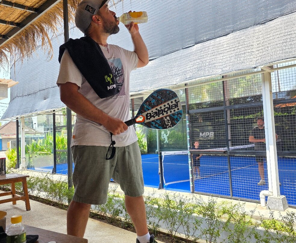 Monkey Padel Bali Ubud-Singakerta必去景点