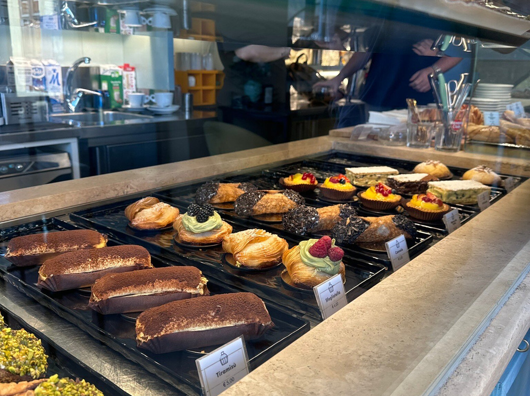 Madeleine-佛罗伦萨必去景点