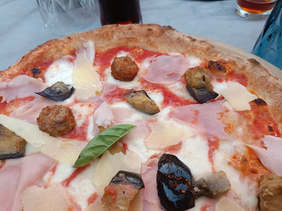 Histeria Contemporanea