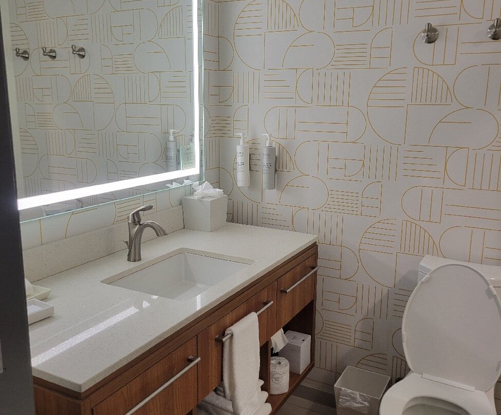 Home2 Suites by Hilton Canton主图