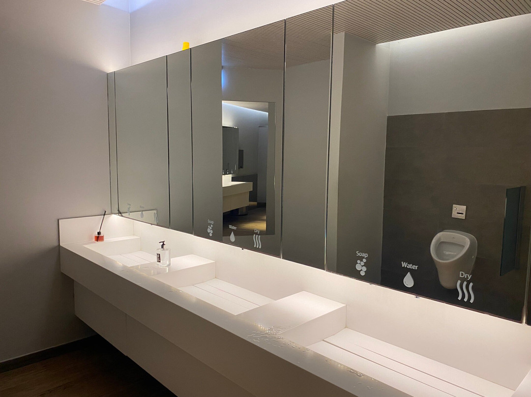 La Valette Club-Luqa必去景点