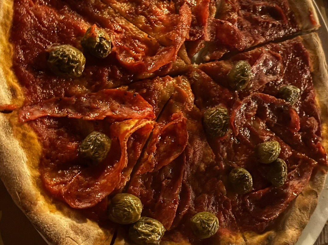 Mulinum San Floro-San Floro必去景点