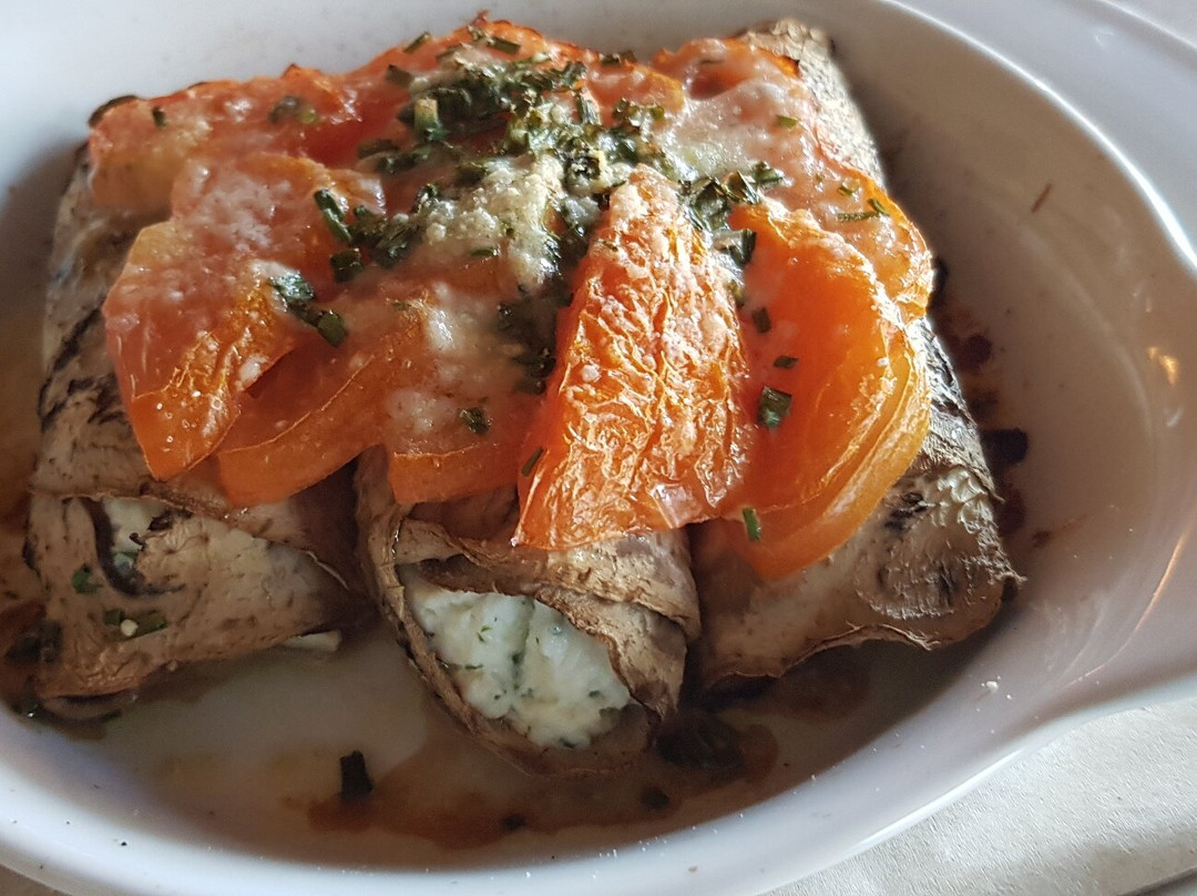 Hotel Ristorante da Politano主图