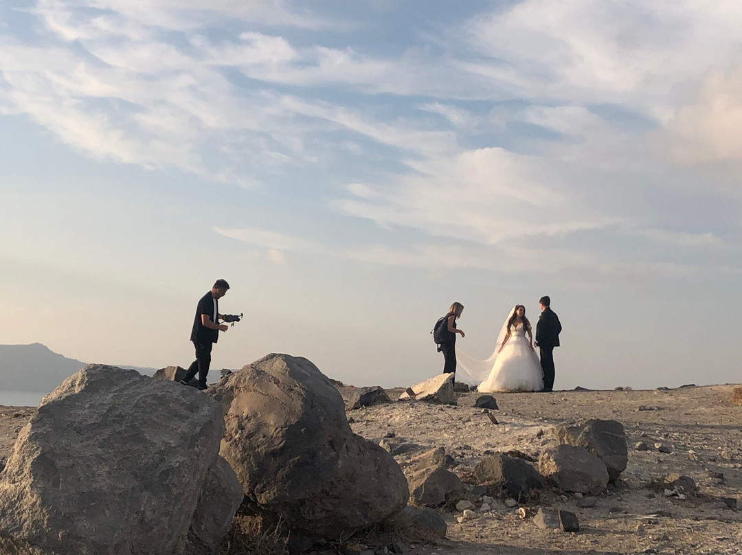 Heart of Santorini-梅加洛克豪略翁必去景点