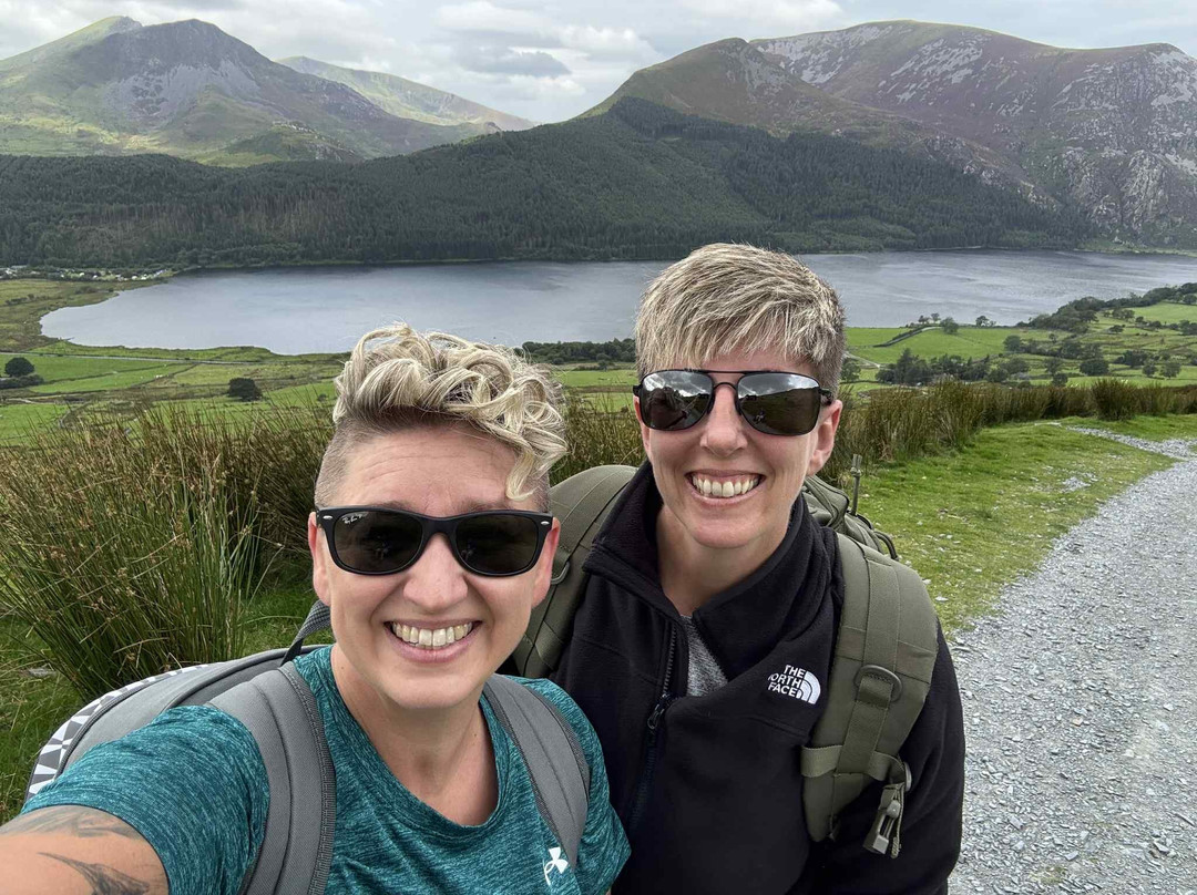 The Lake View Hotel主图