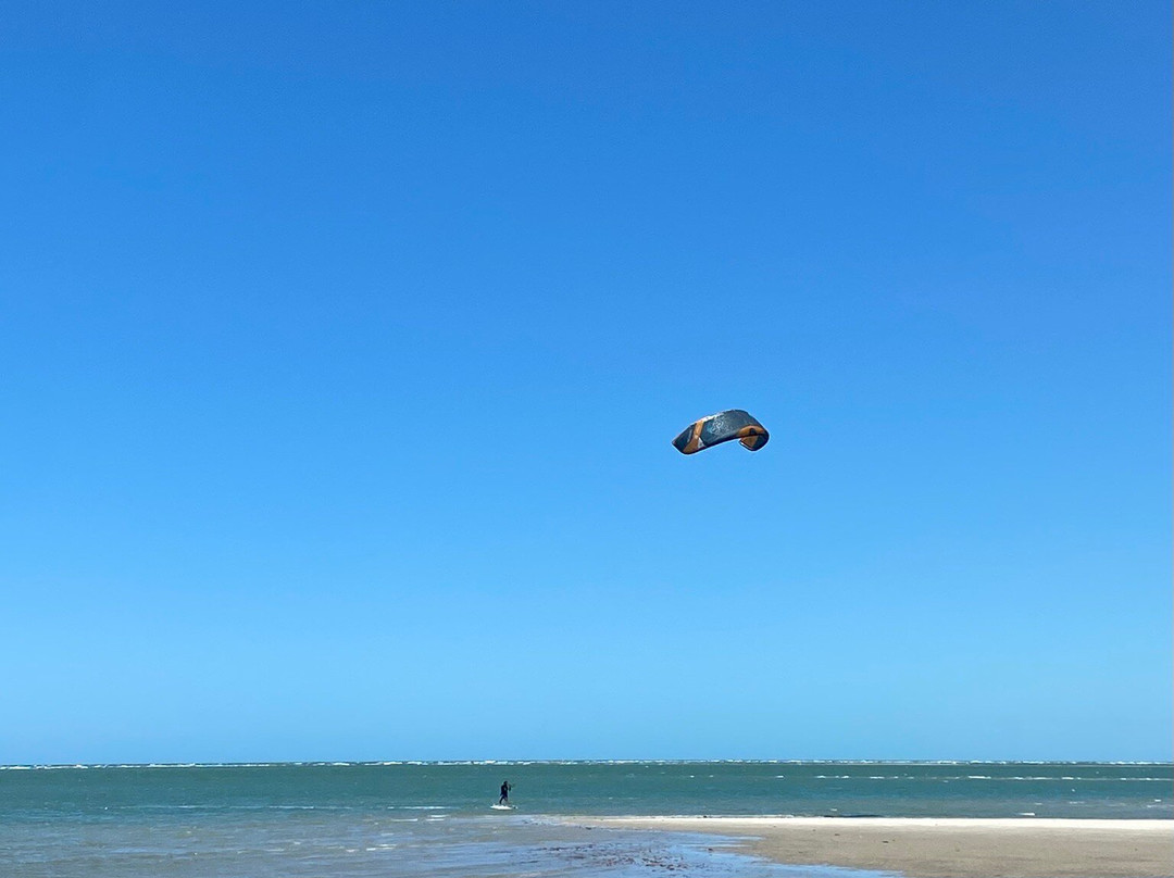 Pontal Kite School-Fortim必去景点