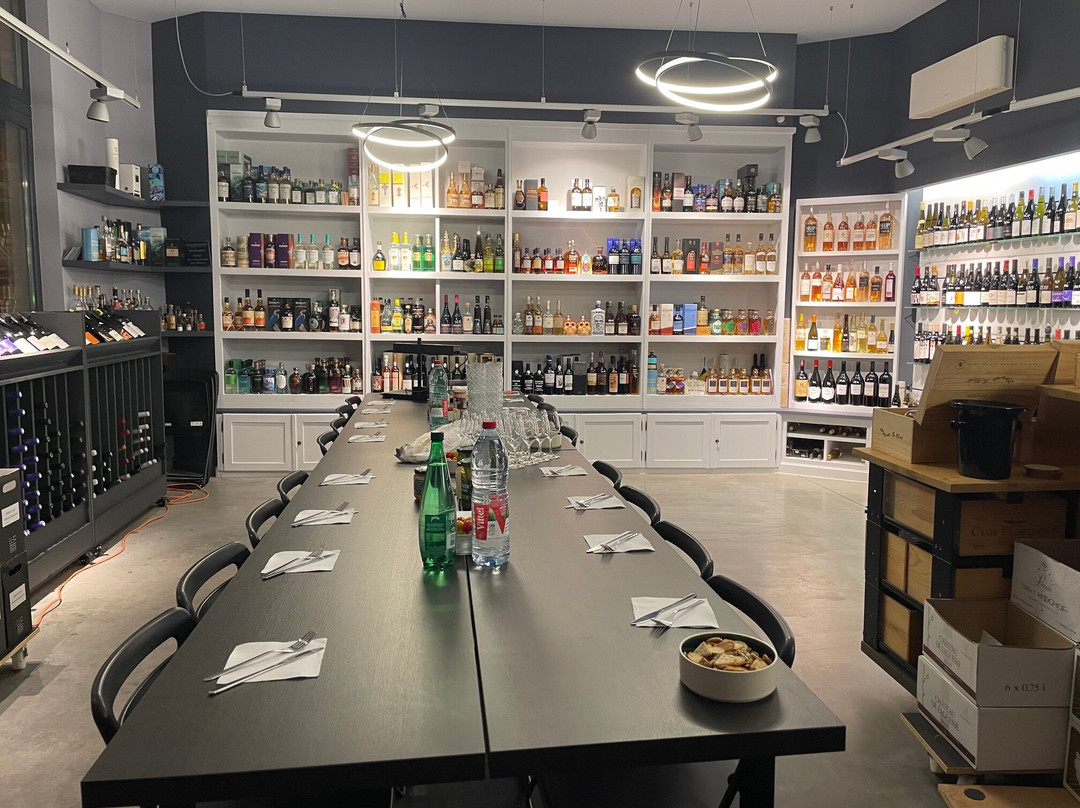 Place Aux Vins