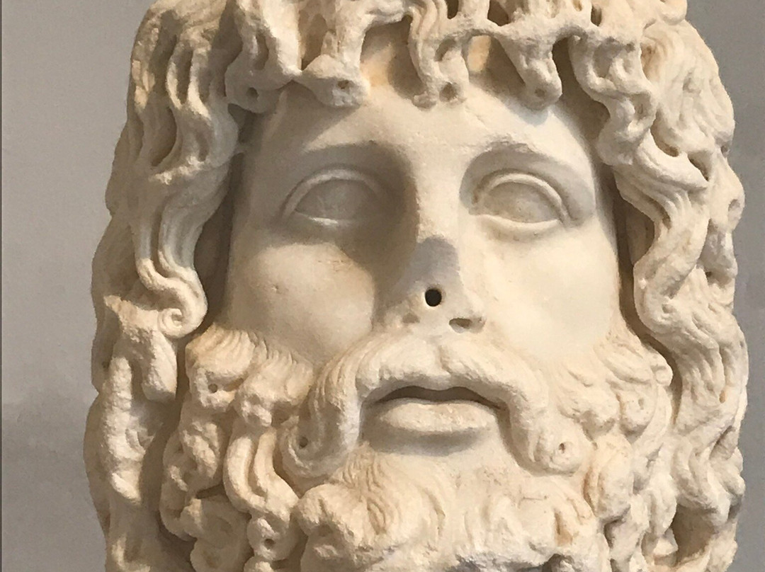 Museo Nazionale di Ravenna-拉韦纳必去景点