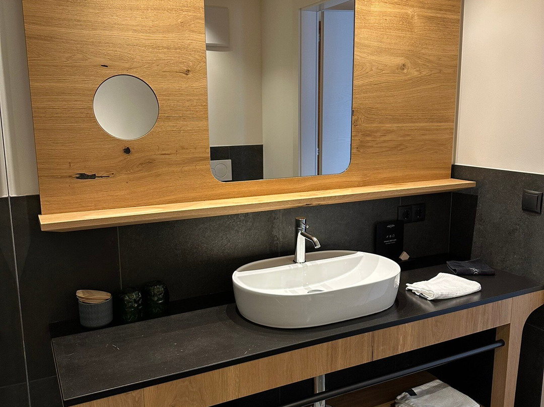 Hotel Muehlenerhof主图