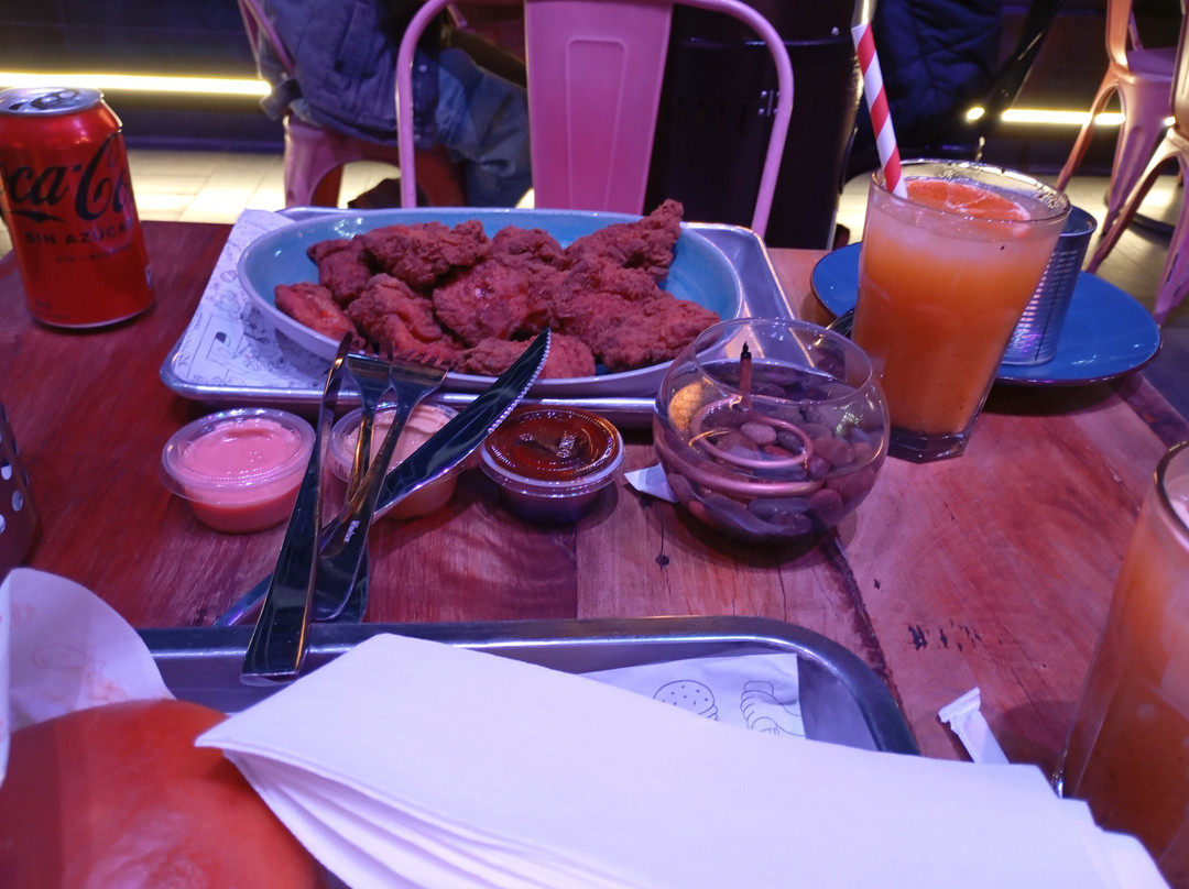 Parque Arauco-圣地亚哥必去景点