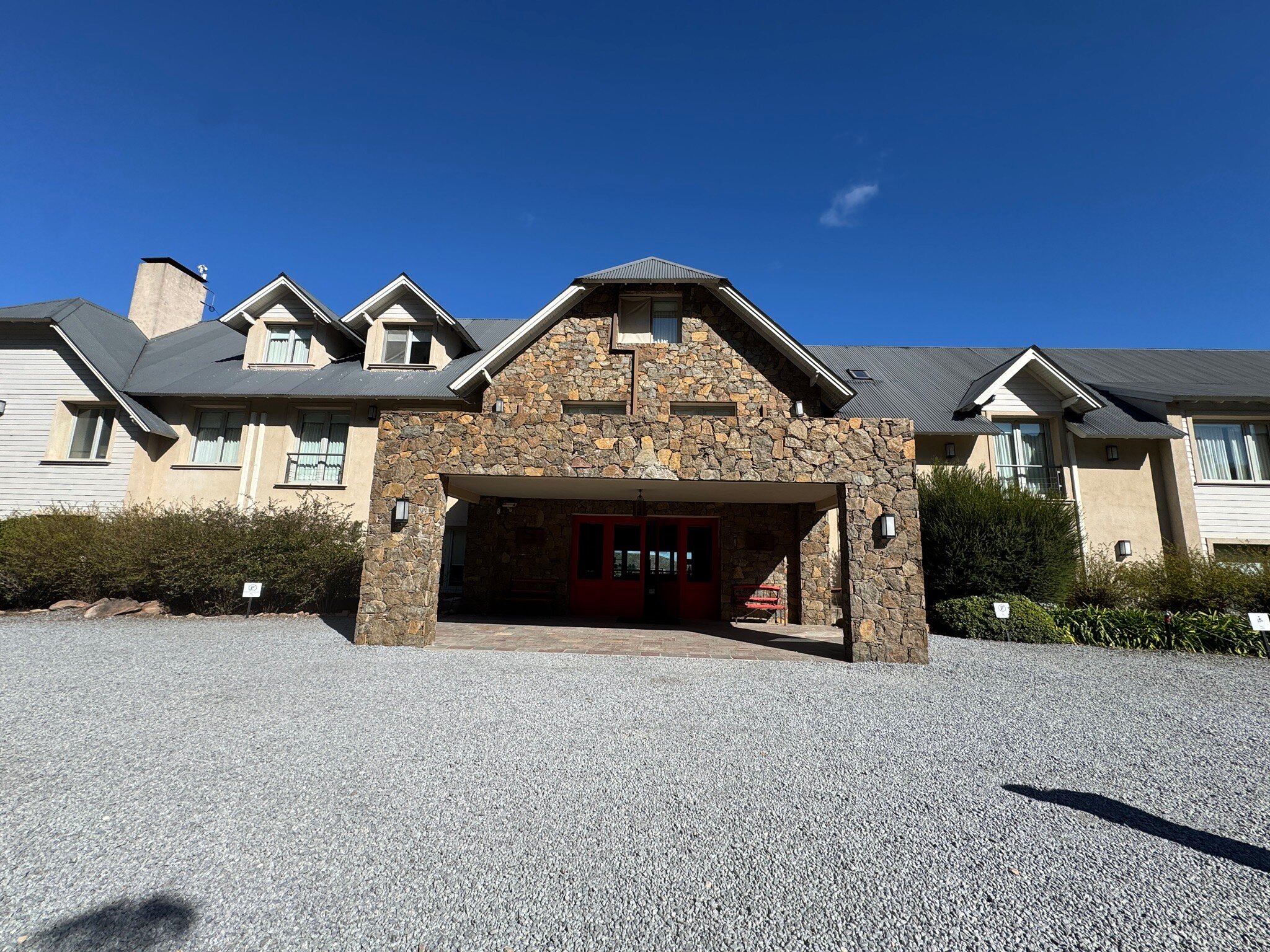 Amaike Hotel Golf & Spa-官方