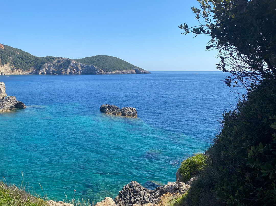 Vive Corfu-科孚必去景点