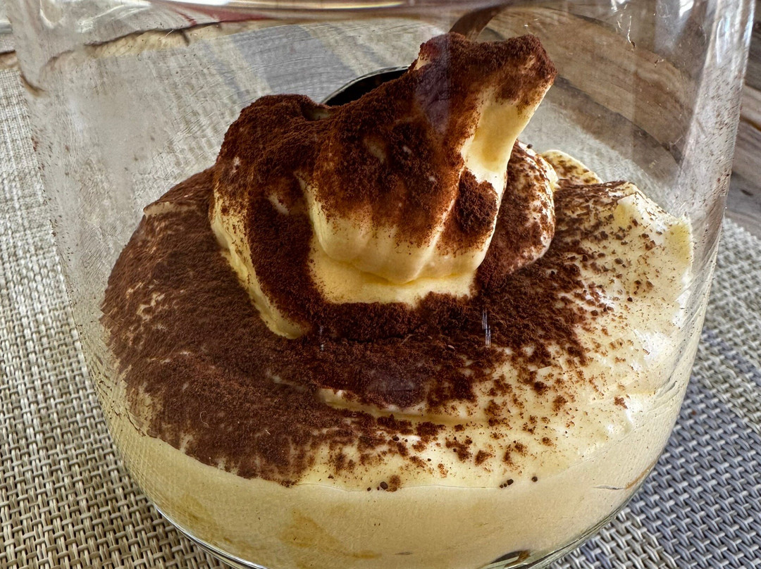 Nonna Ionna · Trattoria Popolare