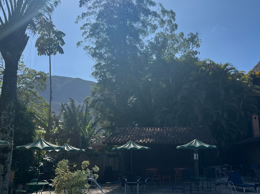 Bomtempo Hotel主图