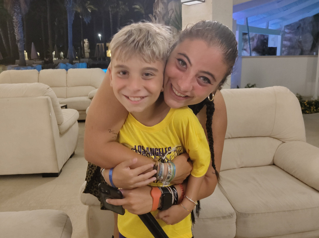 Hotel Barone di Mare主图