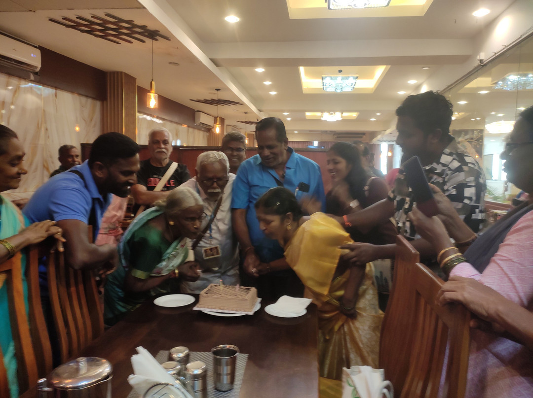 Pumpkin Tours And Travels-Katukitula必去景点