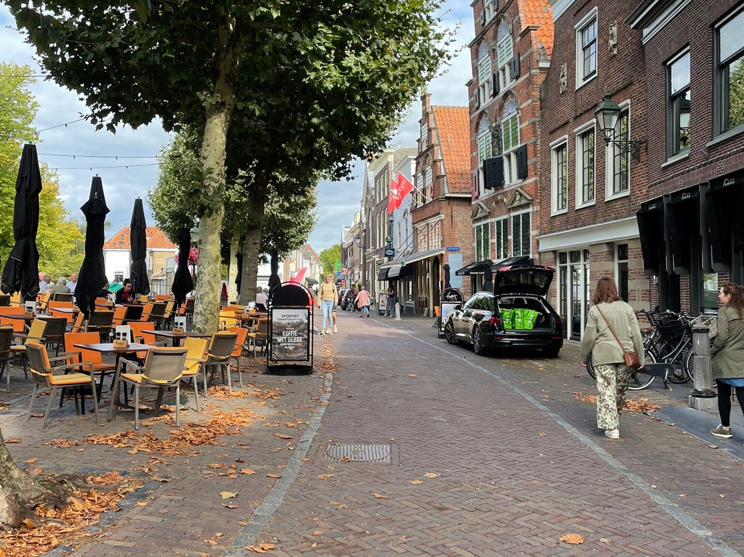 最佳西方酒店(阿姆斯特丹机场)主图