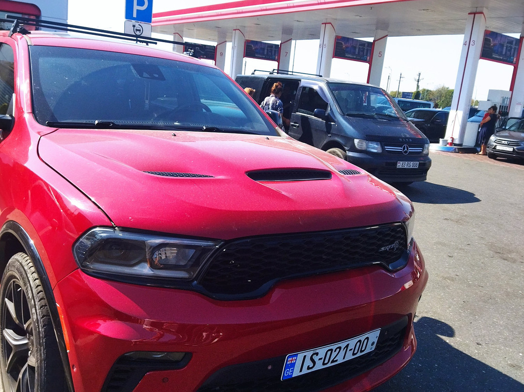 GoTrip-第比利斯必去景点