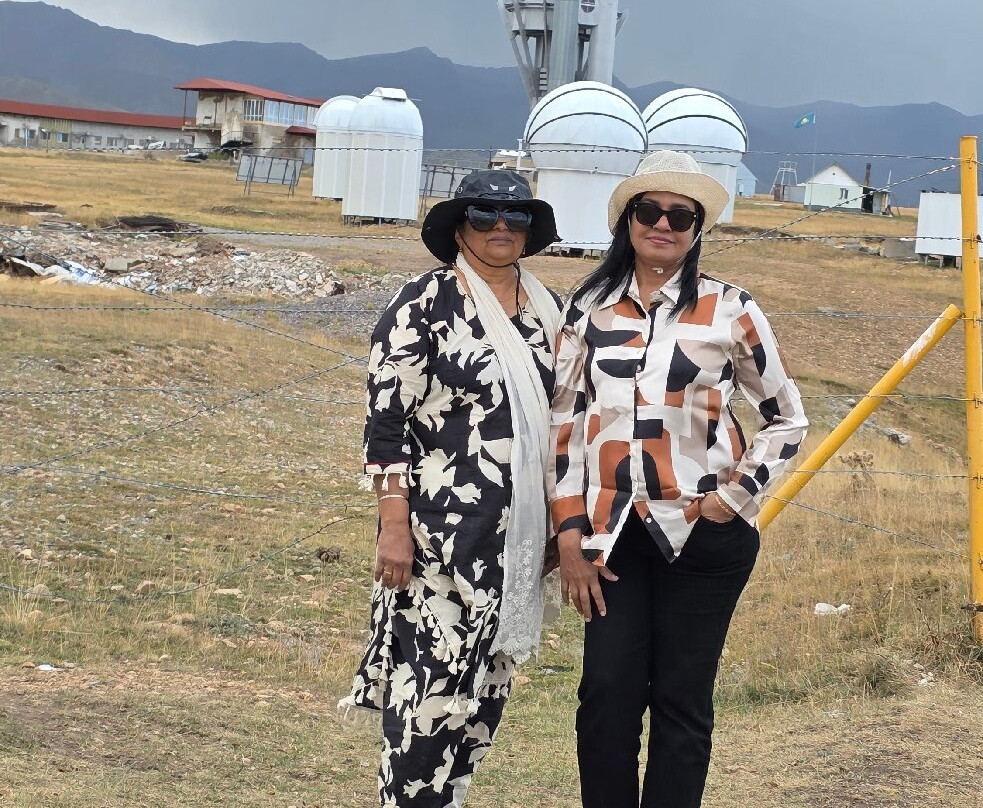 Plateau Assy-Batan必去景点