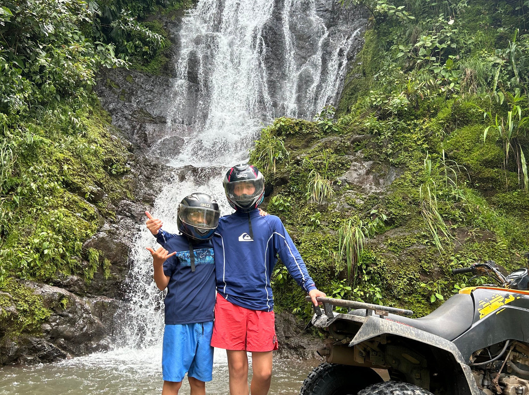 Real Adventure Tours-克波斯必去景点