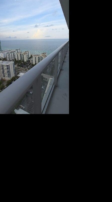 好莱坞海滩海德度假酒店主图