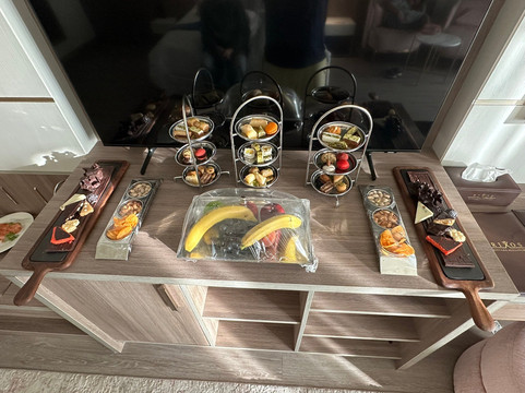 Rixos 蒙塔扎亚历山大酒店主图