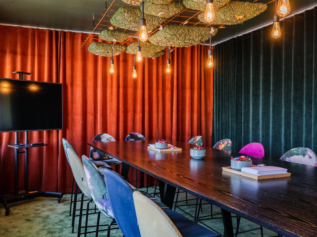 Hotell Fridhemsgatan主图