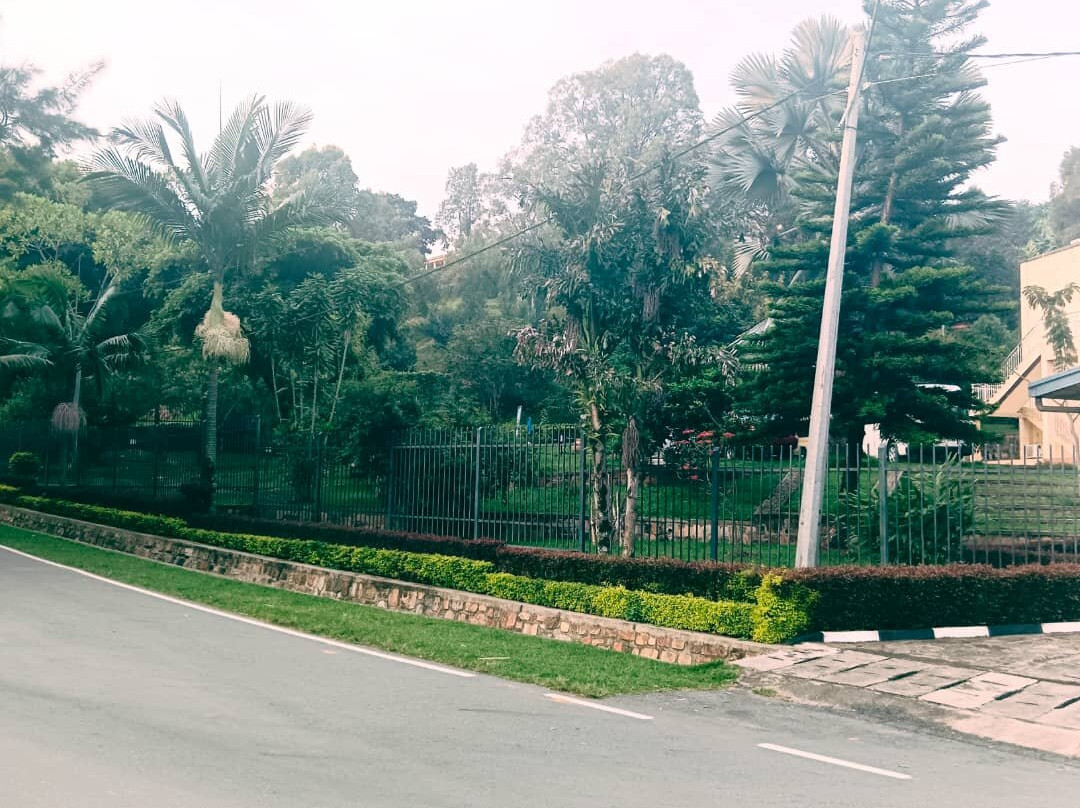 Museum of Environment-Kibuye必去景点