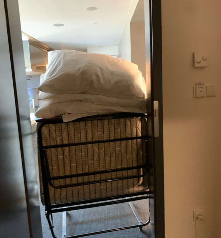 Hotel D1主图