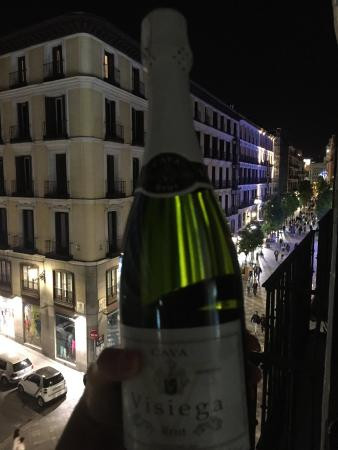 弗朗西斯科一世酒店主图