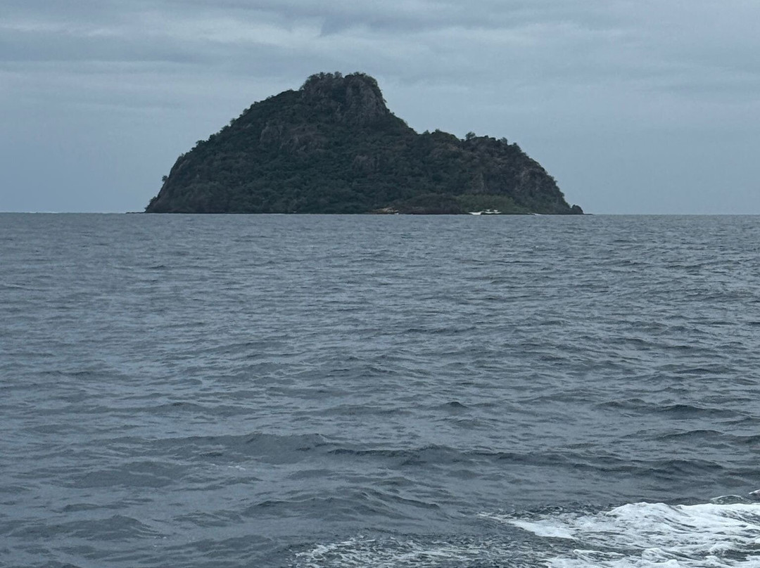 Cruisin Fiji-丹娜努岛必去景点