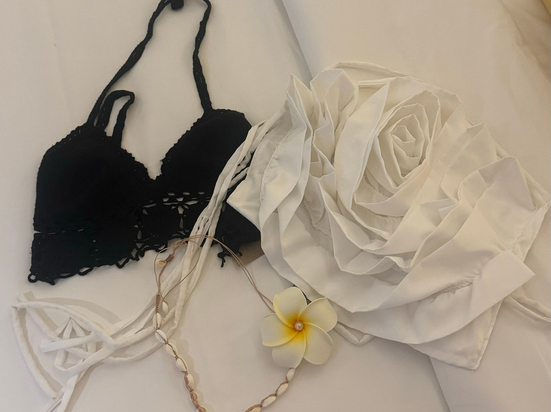 Art 'N' Design Samui-波普特必去景点