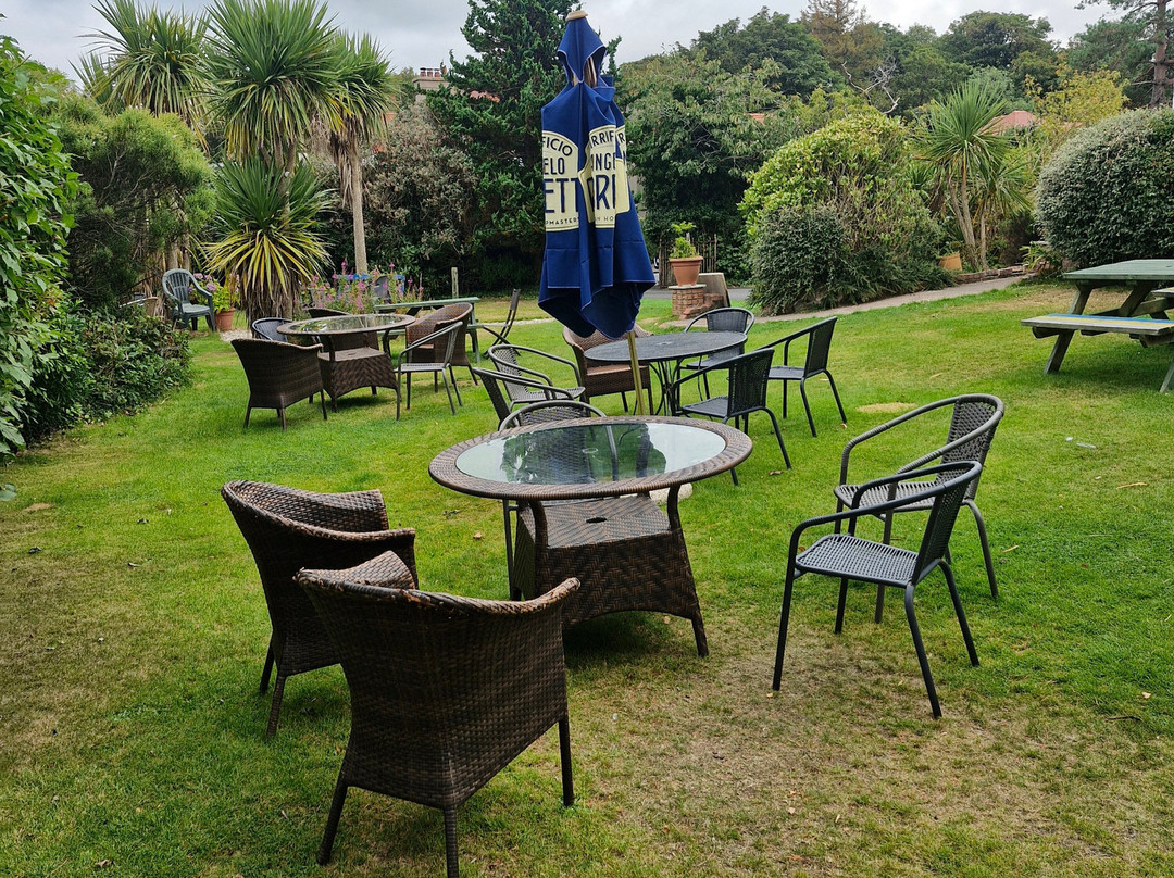Woodhouse Hotel主图