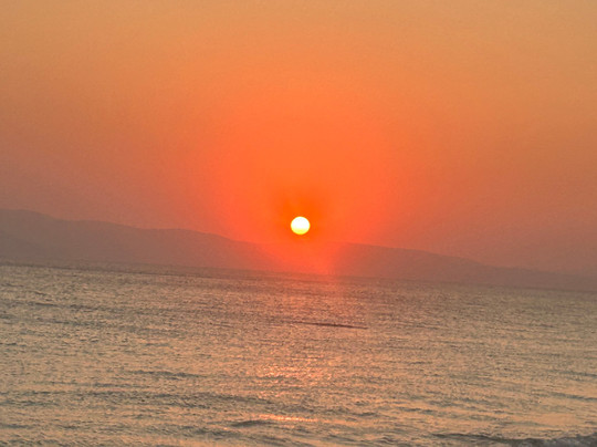 My Perfect Greek Vacation-纽波特海滩必去景点