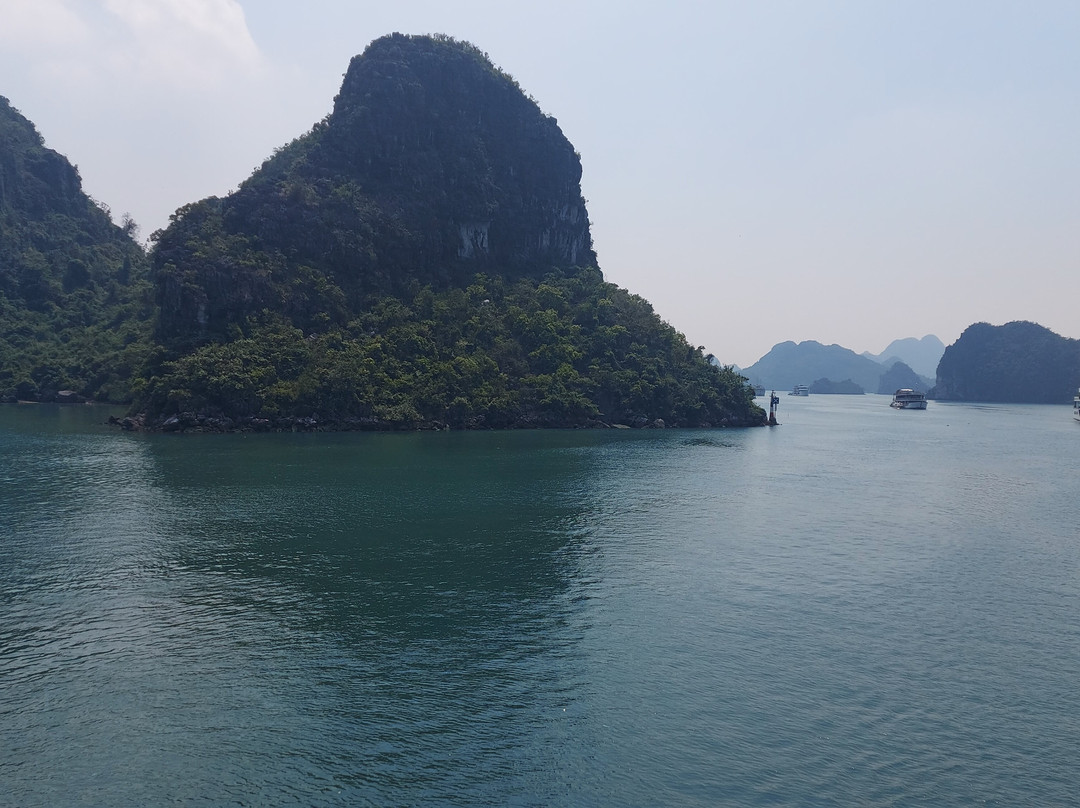 ATT Asia Travel-河内必去景点